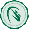 American Board of Dental Sleep Medicine logo