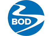B B O D logo