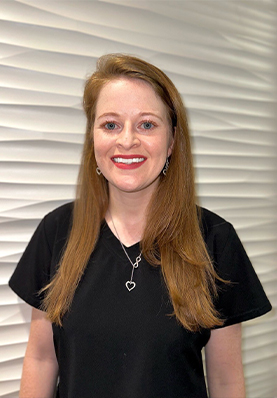 Frisco Texas sleep nurse practitioner Maritza Linder