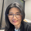 Frisco Texas sleep nurse practitioner Jane Wu