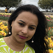 Frisco Texas sleep nurse practitioner Sunita Parajuli
