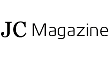 J C Magazine logo