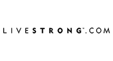 Live Strong logo