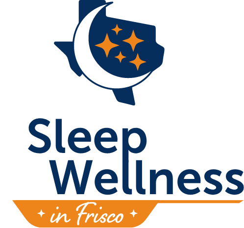 Star Sleep and Wellness in Frisco logo