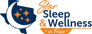 Star Sleep and Wellness in Frisco logo