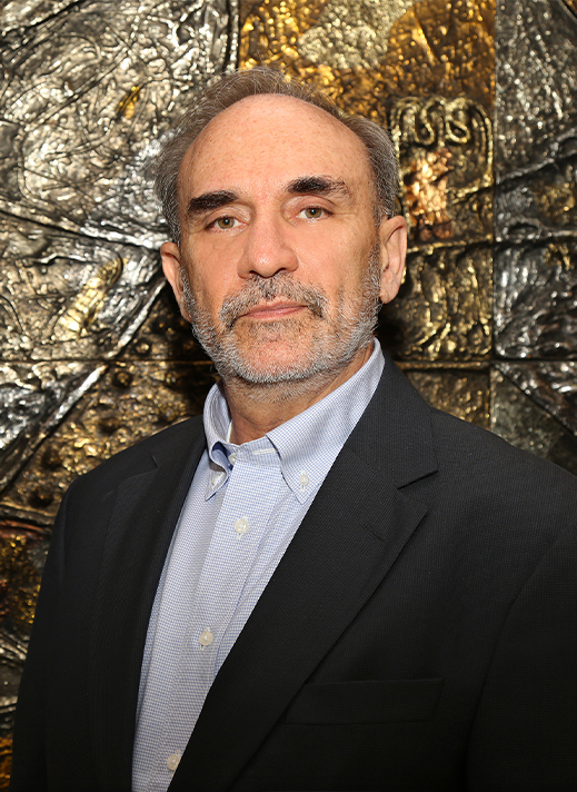 Frisco Texas sleep physician Doctor Leon Rosenthal