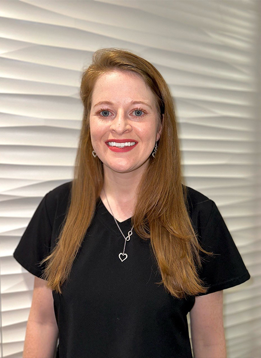 Frisco Texas sleep nurse practitioner Maritza Linder
