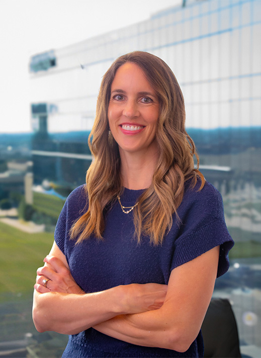 Frisco Texas sleep dentist Doctor Angie Nauman