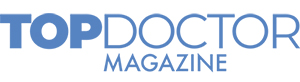 Top Doctor Magazine logo