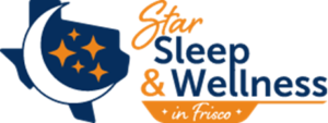 Star Sleep and Wellness logo
